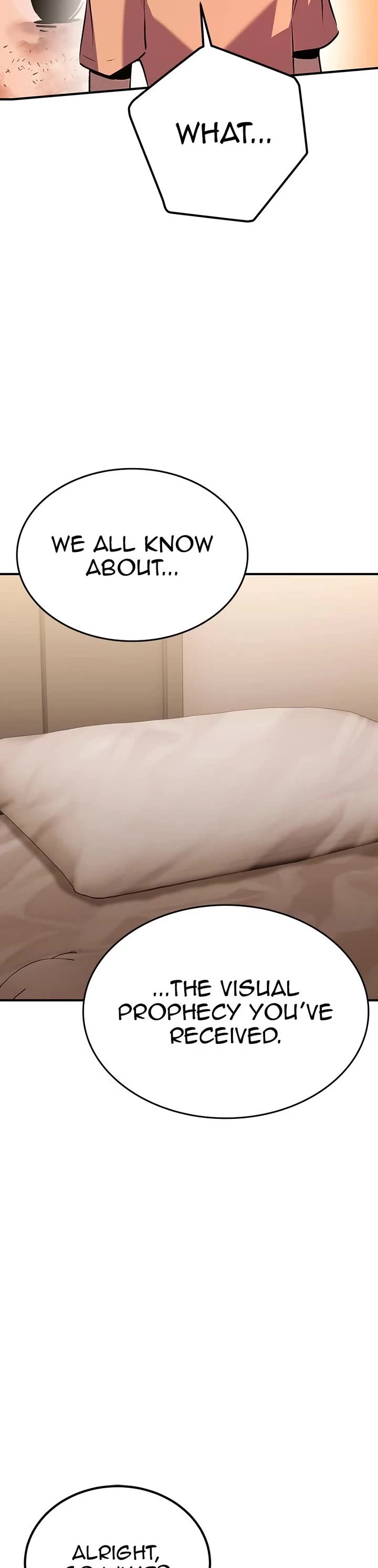 Hardcore Leveling Warrior chapter 419 page 30