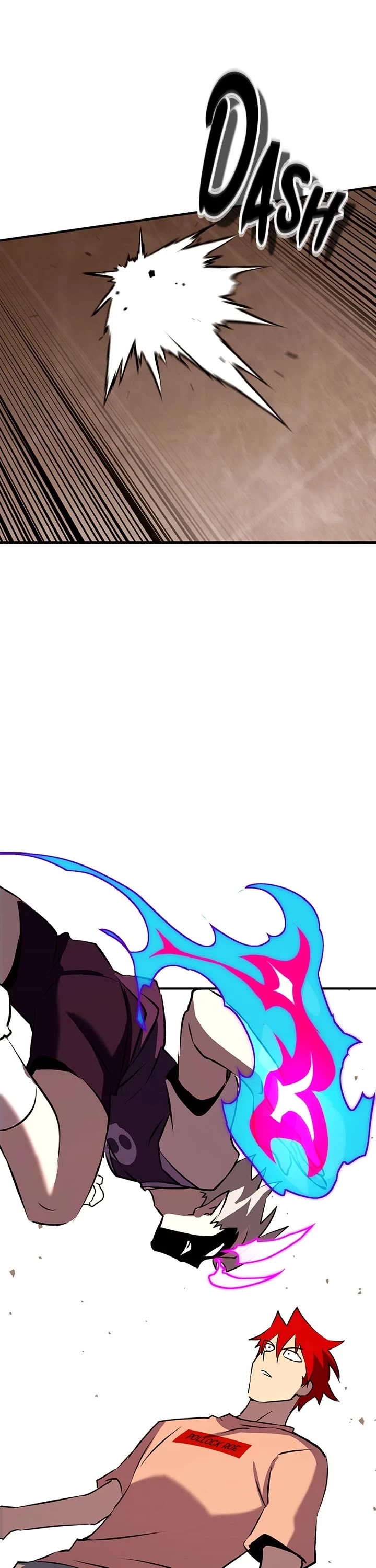 Hardcore Leveling Warrior chapter 419 page 33