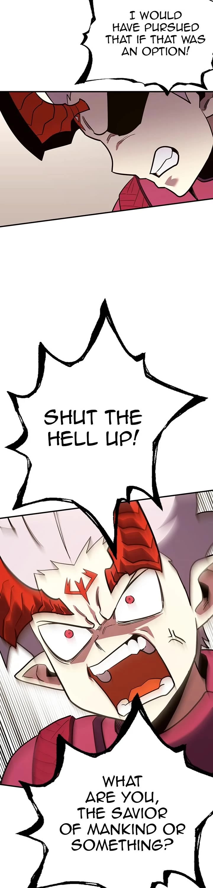 Hardcore Leveling Warrior chapter 419 page 38