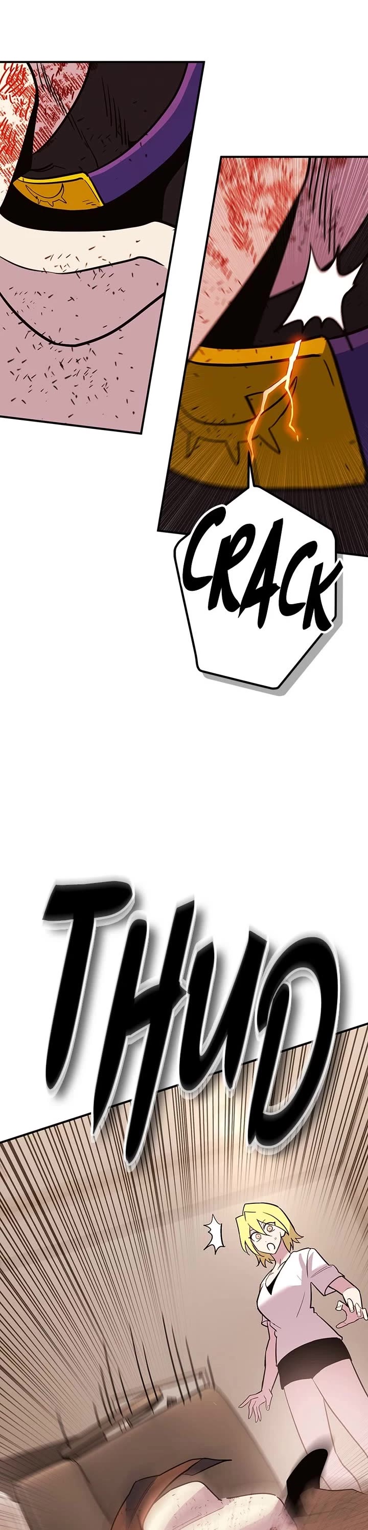 Hardcore Leveling Warrior chapter 419 page 4