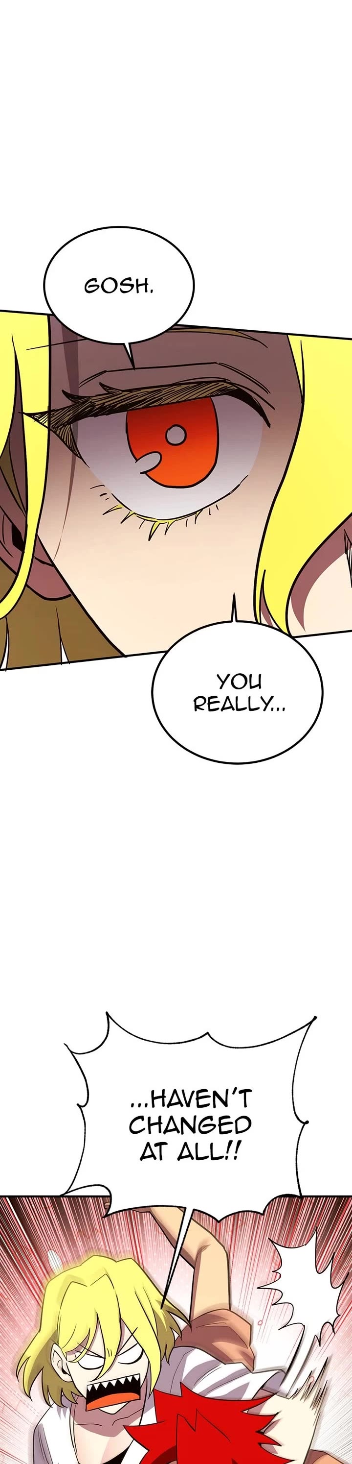 Hardcore Leveling Warrior chapter 419 page 40