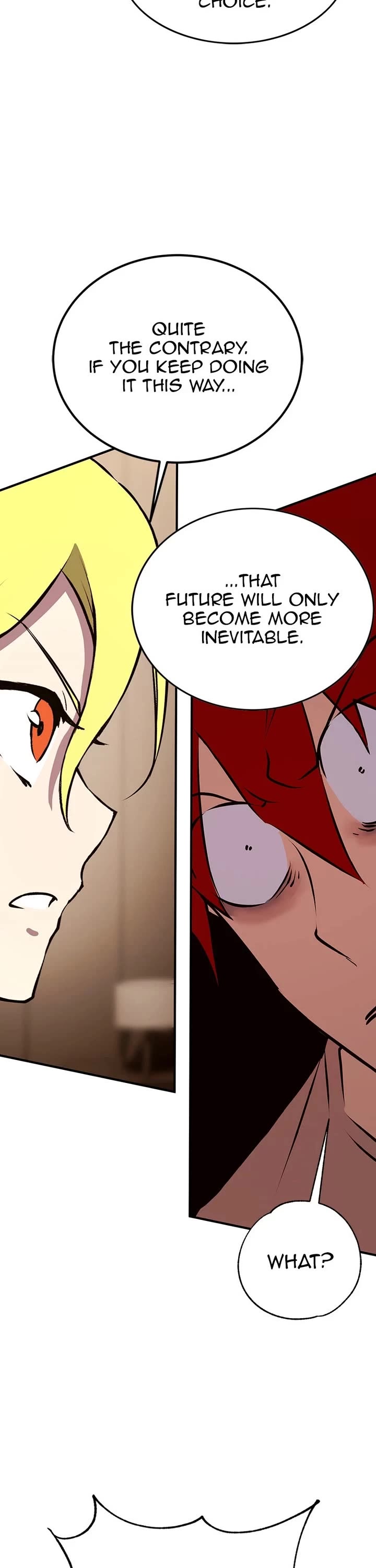 Hardcore Leveling Warrior chapter 419 page 43