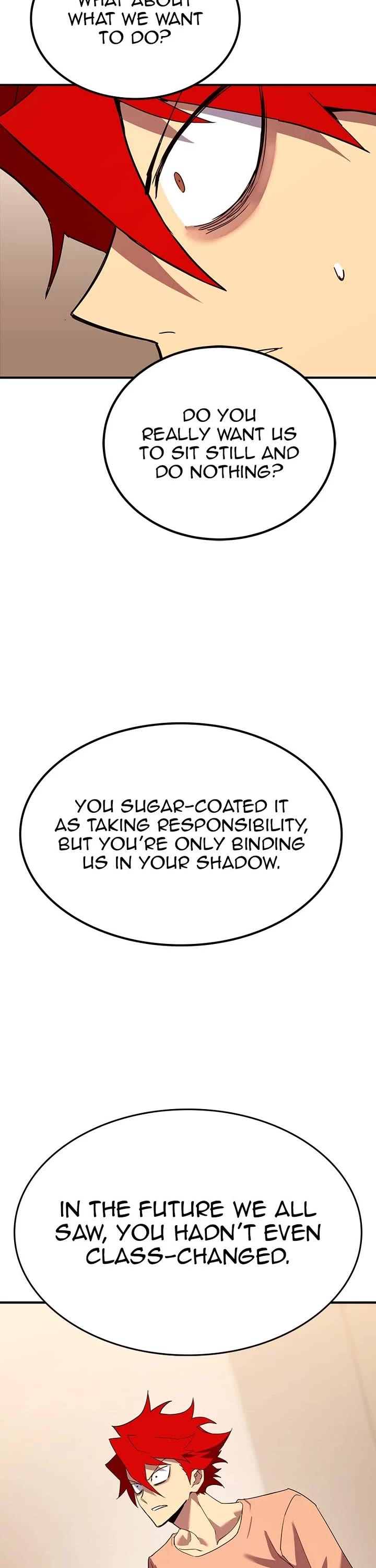 Hardcore Leveling Warrior chapter 419 page 47