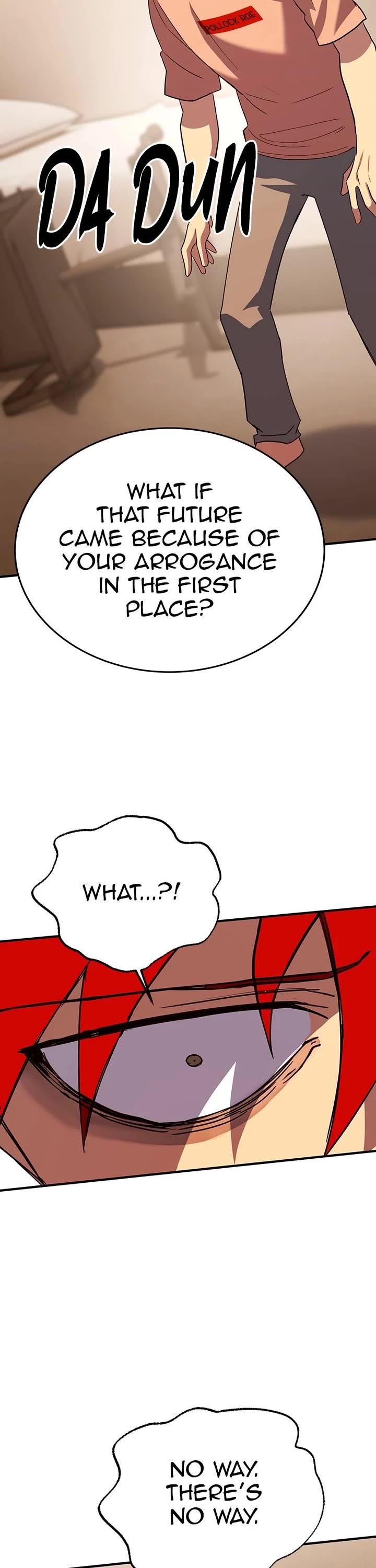 Hardcore Leveling Warrior chapter 419 page 48