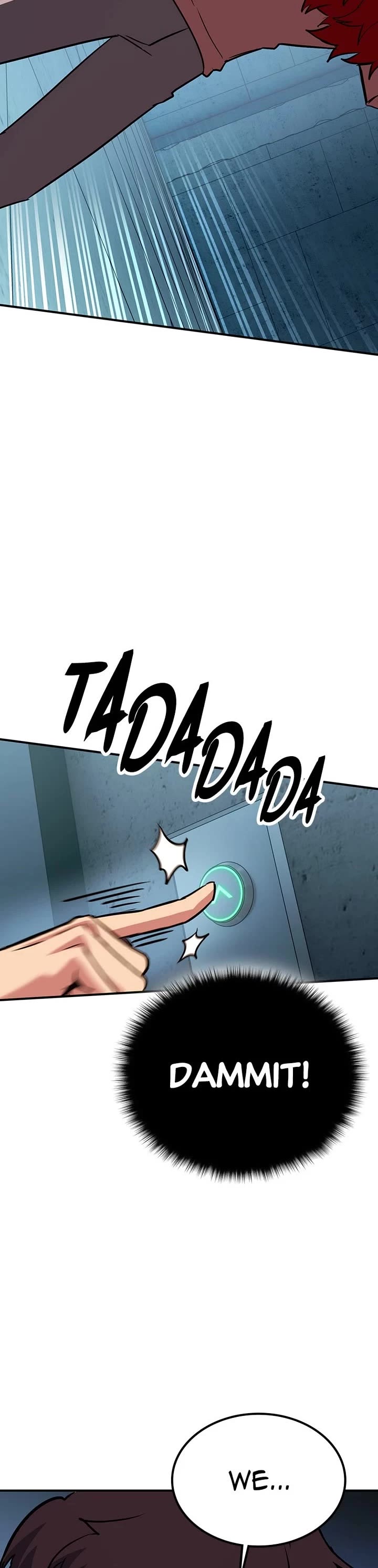 Hardcore Leveling Warrior chapter 419 page 54