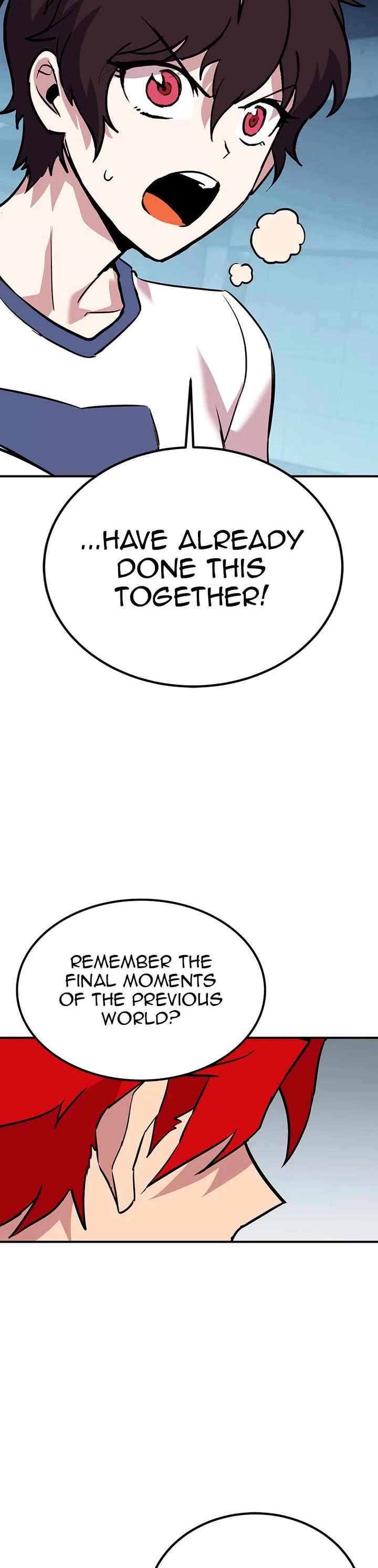 Hardcore Leveling Warrior chapter 419 page 55