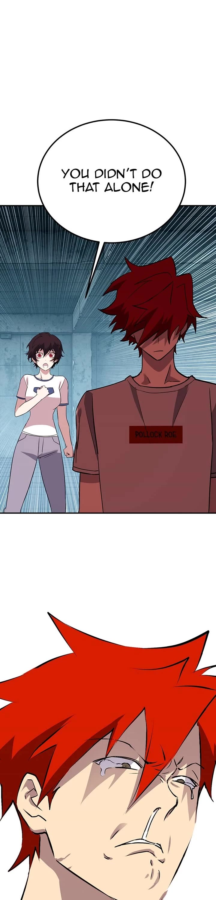 Hardcore Leveling Warrior chapter 419 page 57