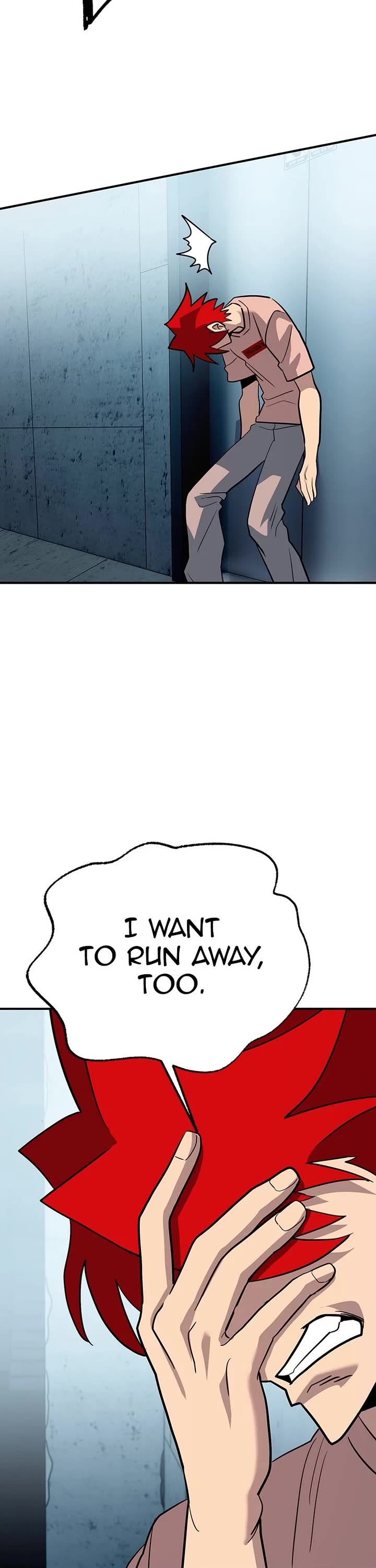 Hardcore Leveling Warrior chapter 419 page 61