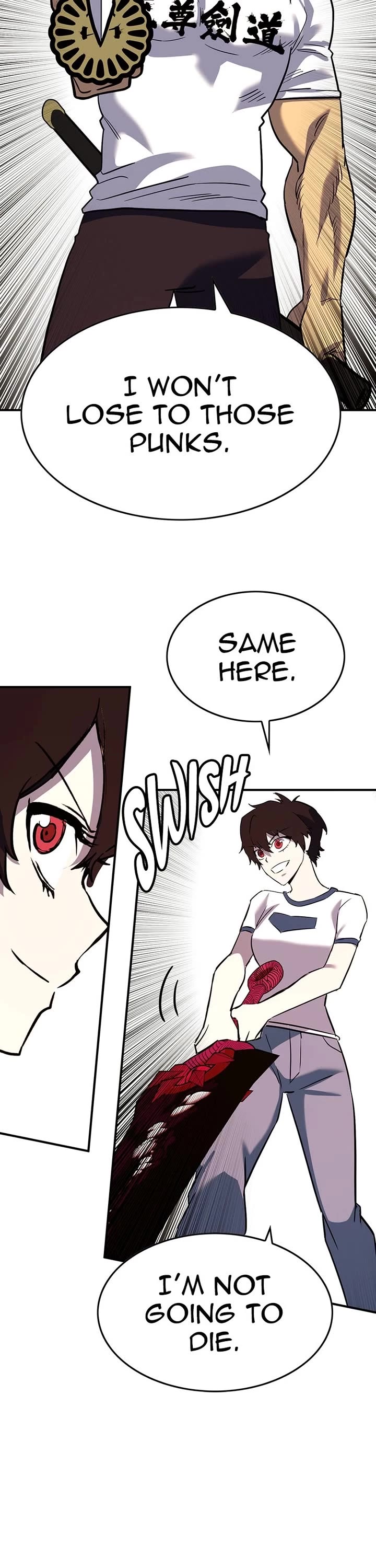 Hardcore Leveling Warrior chapter 419 page 66