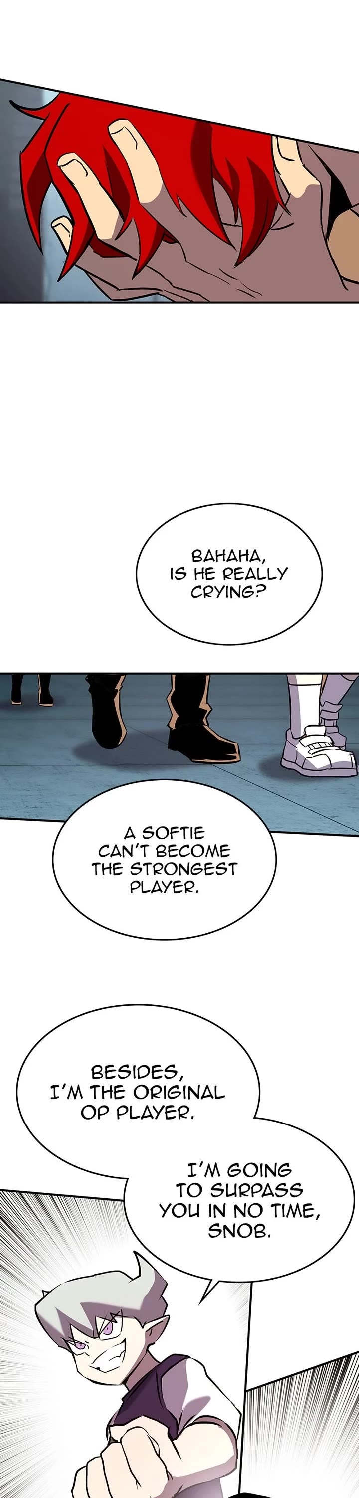 Hardcore Leveling Warrior chapter 419 page 67