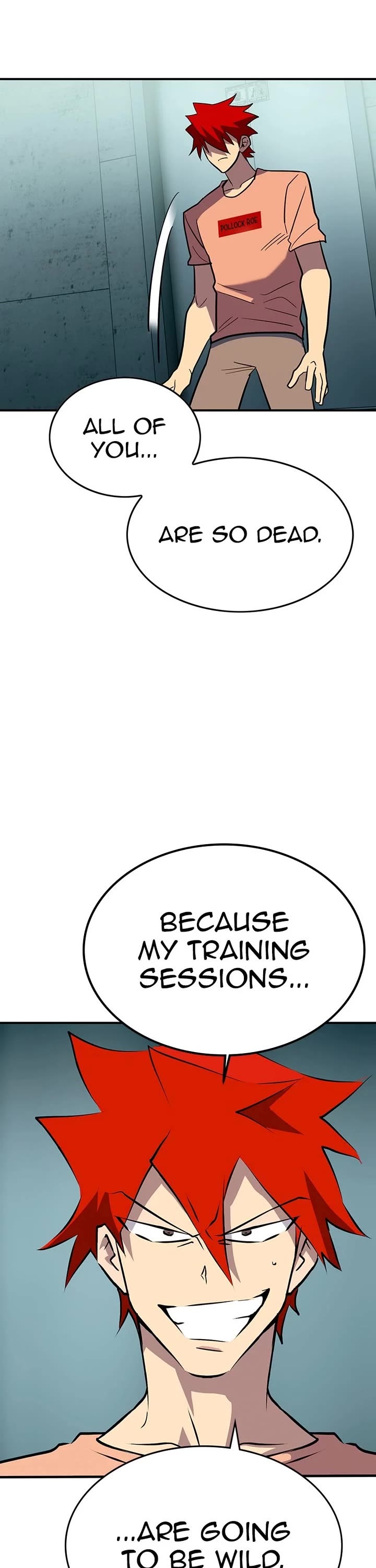 Hardcore Leveling Warrior chapter 419 page 72