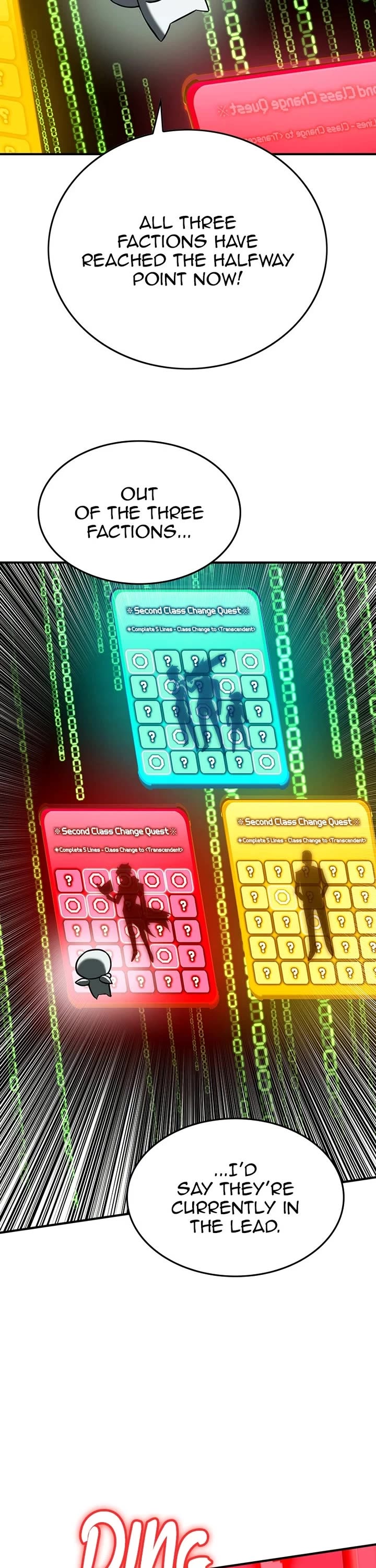 Hardcore Leveling Warrior chapter 419 page 76