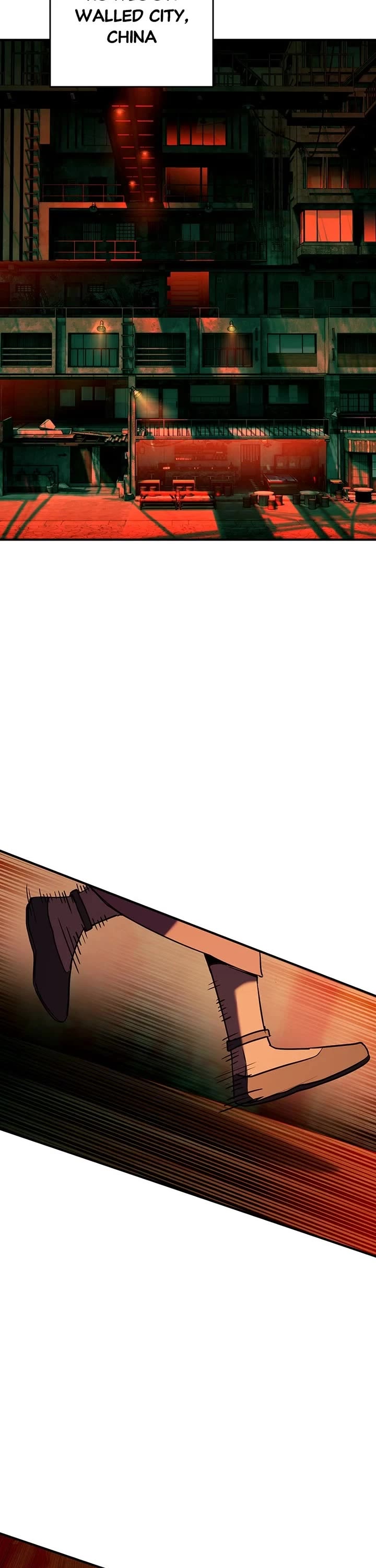 Hardcore Leveling Warrior chapter 419 page 78