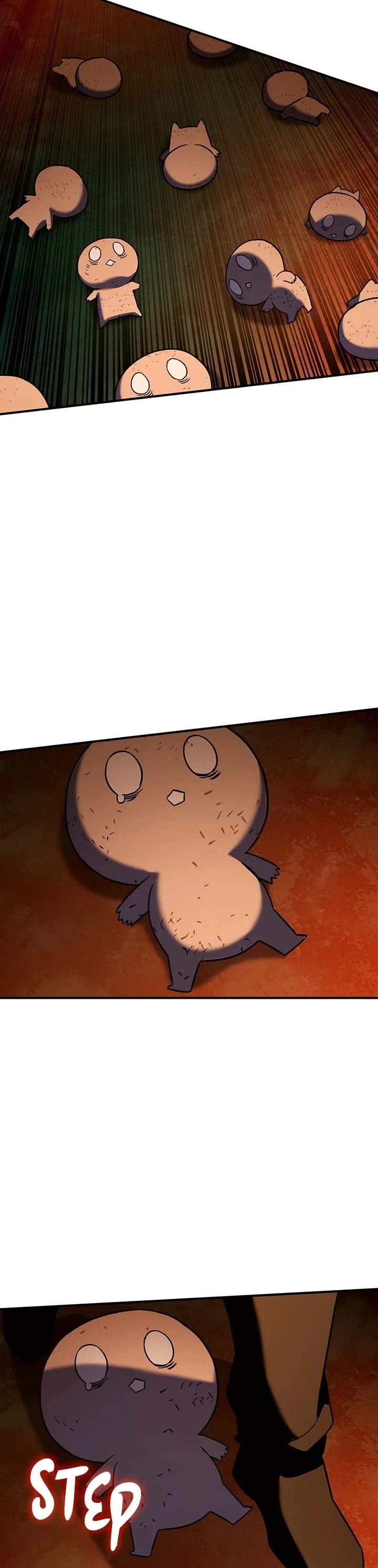 Hardcore Leveling Warrior chapter 419 page 79