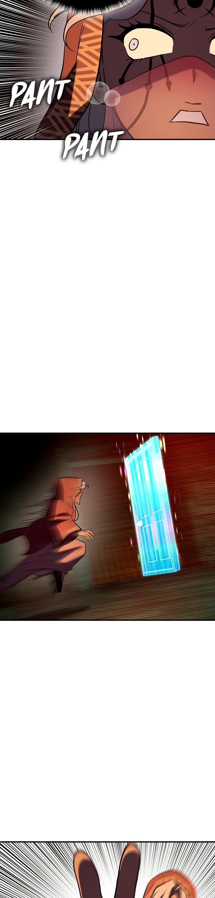 Hardcore Leveling Warrior chapter 419 page 81