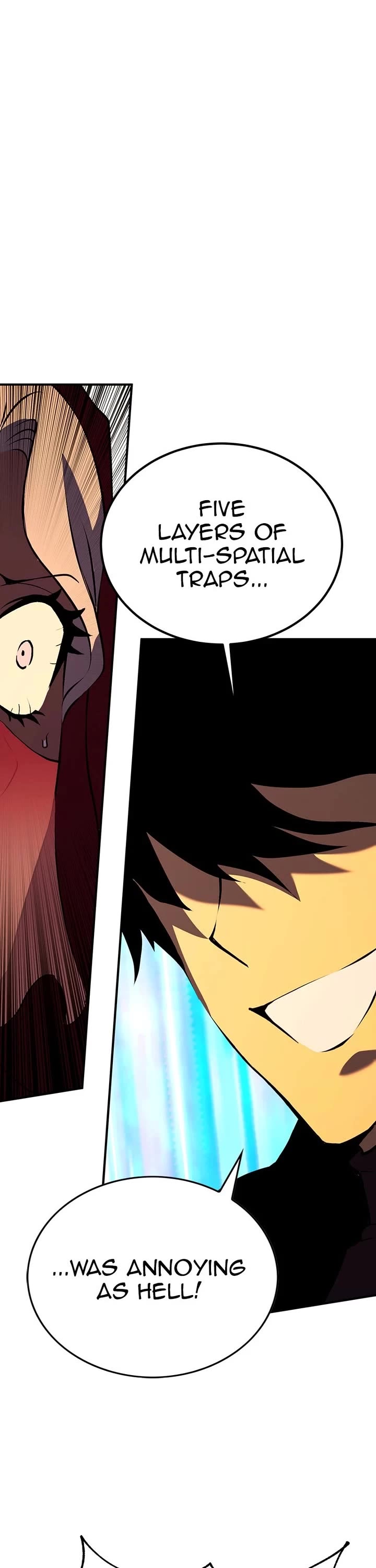 Hardcore Leveling Warrior chapter 419 page 83