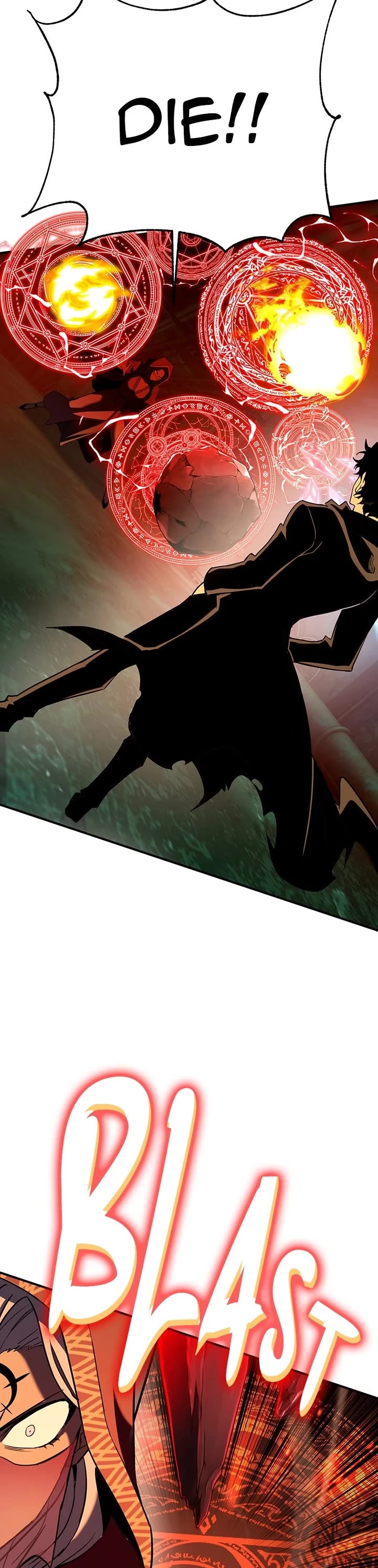 Hardcore Leveling Warrior chapter 419 page 84