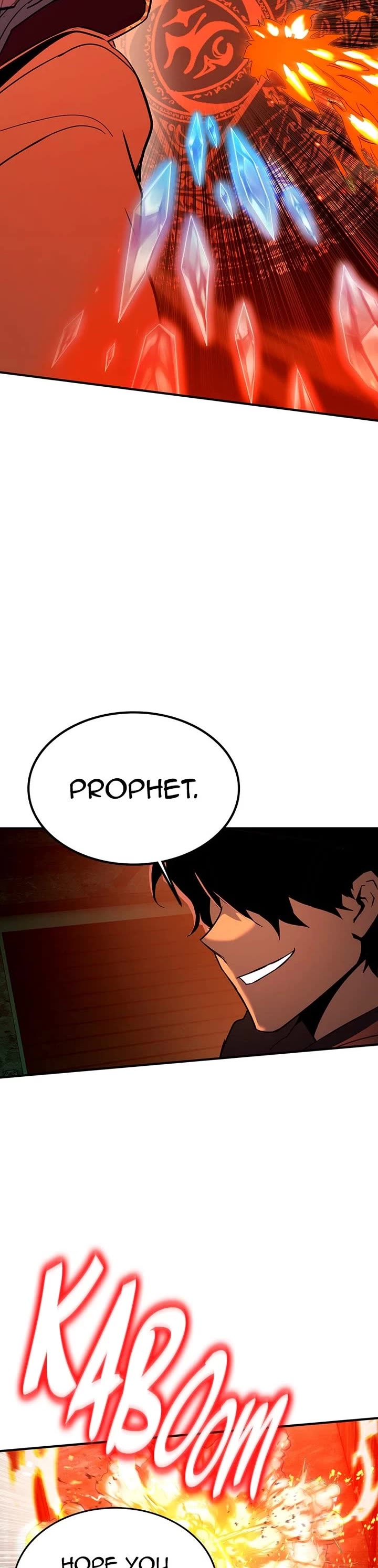 Hardcore Leveling Warrior chapter 419 page 85