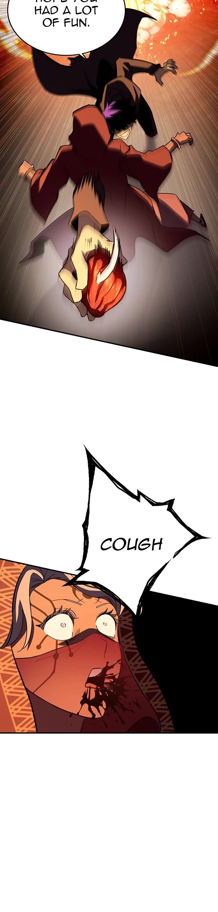 Hardcore Leveling Warrior chapter 419 page 86