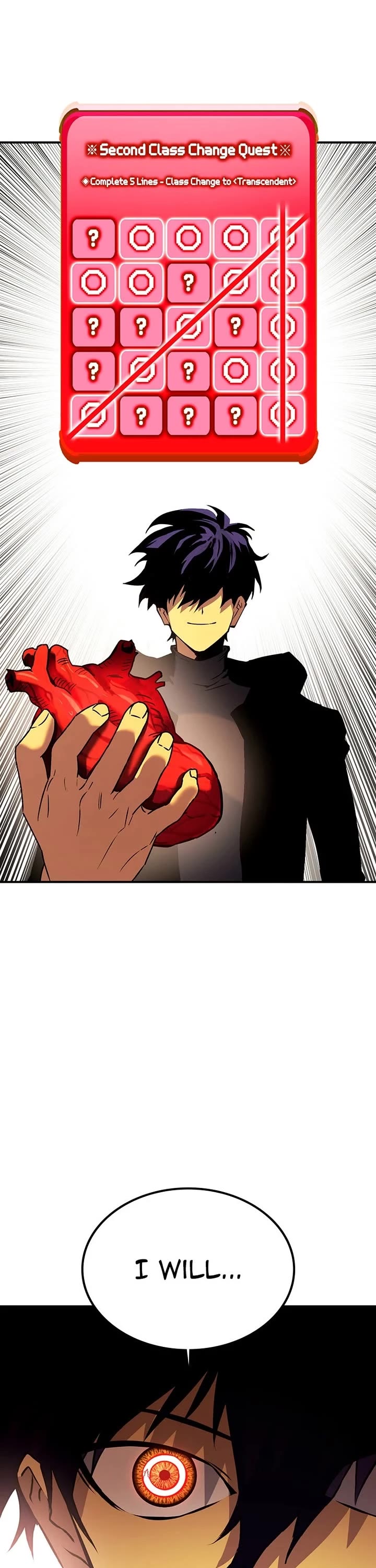 Hardcore Leveling Warrior chapter 419 page 88