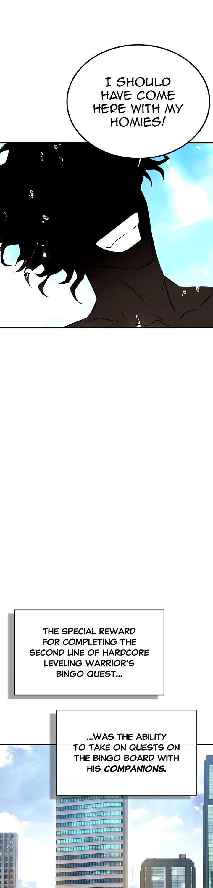 Hardcore Leveling Warrior chapter 419 page 93