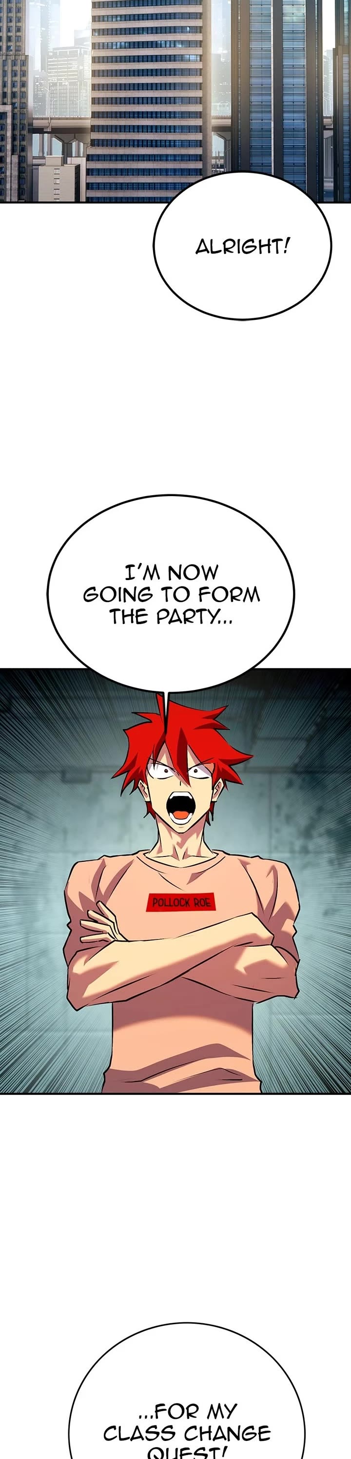 Hardcore Leveling Warrior chapter 419 page 94