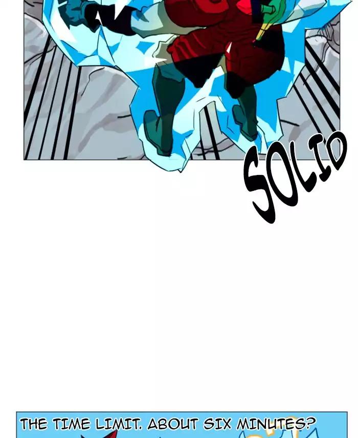 Hardcore Leveling Warrior chapter 42 page 17