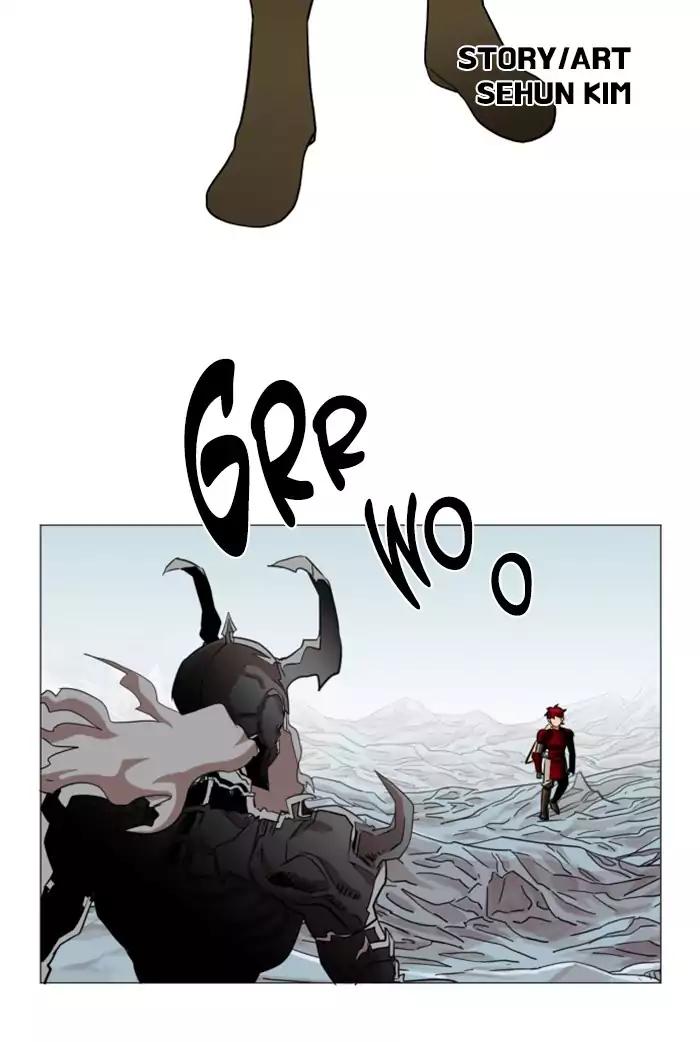 Hardcore Leveling Warrior chapter 42 page 2