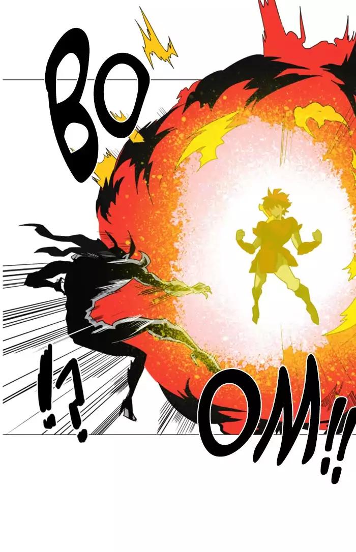 Hardcore Leveling Warrior chapter 42 page 20