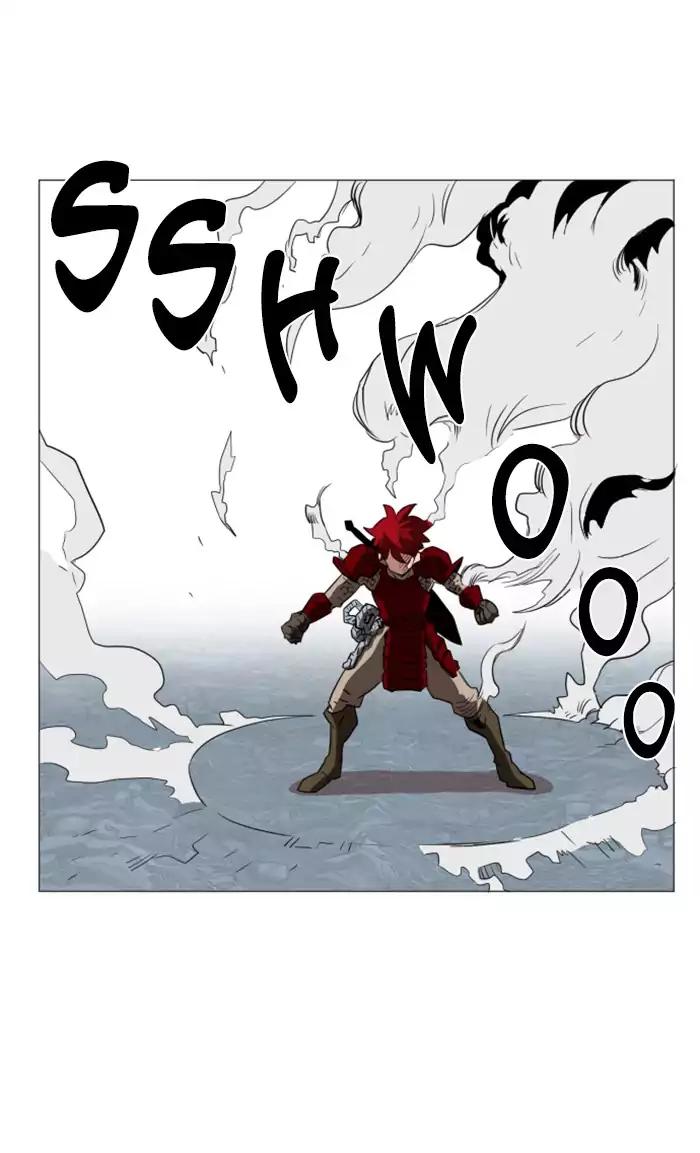 Hardcore Leveling Warrior chapter 42 page 21