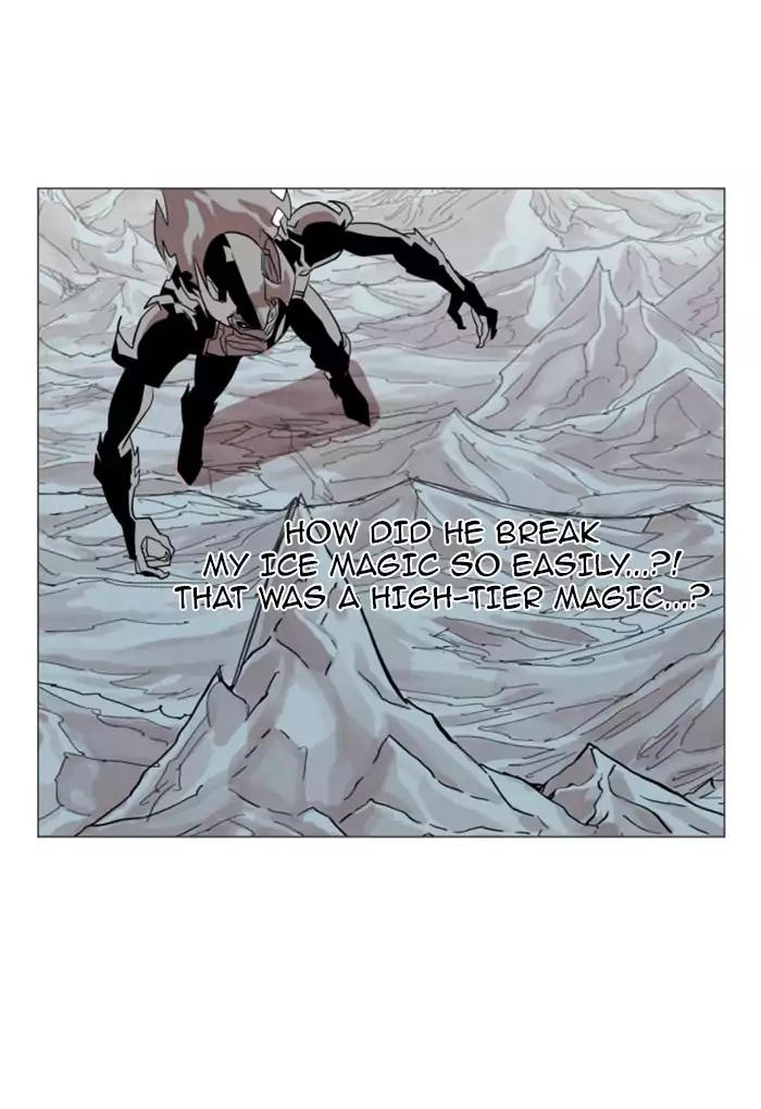 Hardcore Leveling Warrior chapter 42 page 22