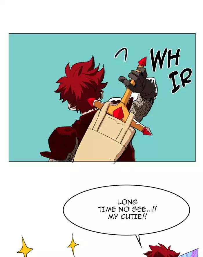 Hardcore Leveling Warrior chapter 42 page 23