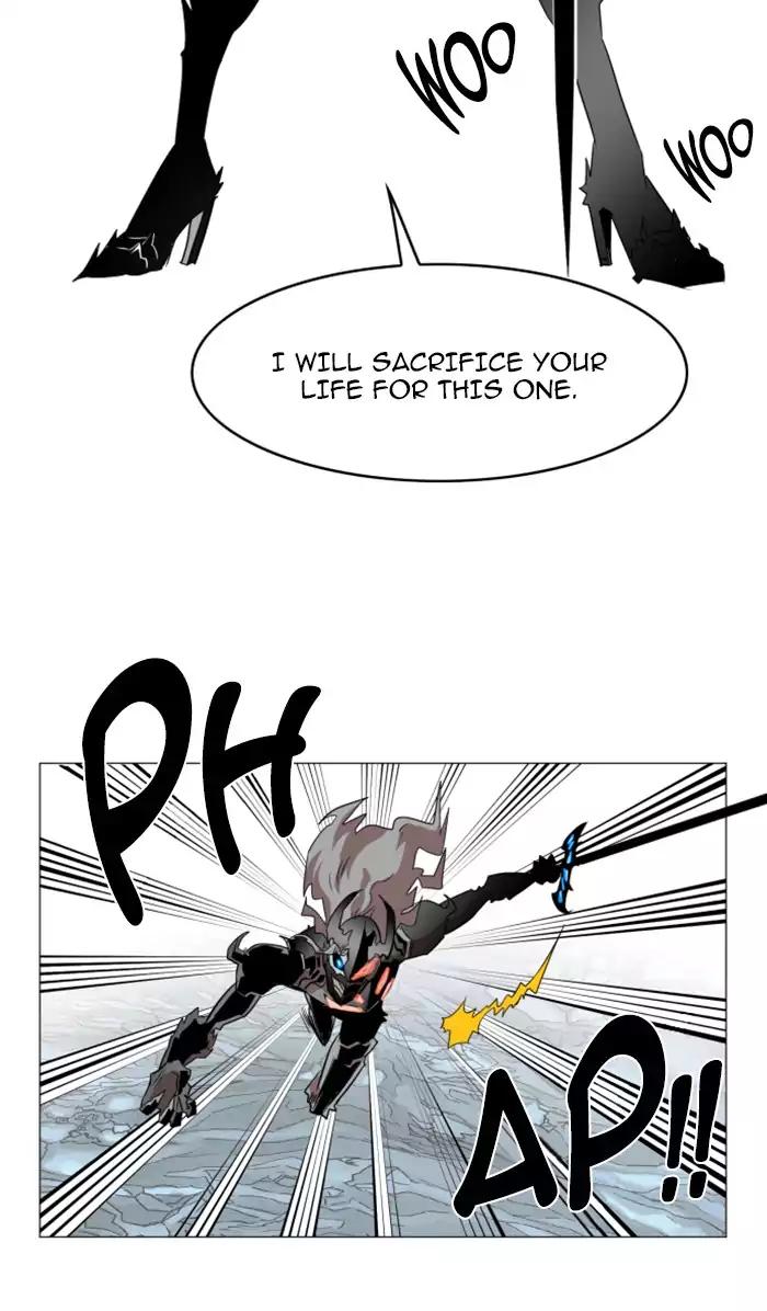 Hardcore Leveling Warrior chapter 42 page 28