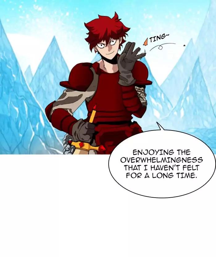 Hardcore Leveling Warrior chapter 42 page 40