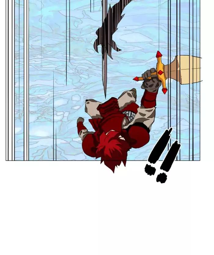 Hardcore Leveling Warrior chapter 42 page 48