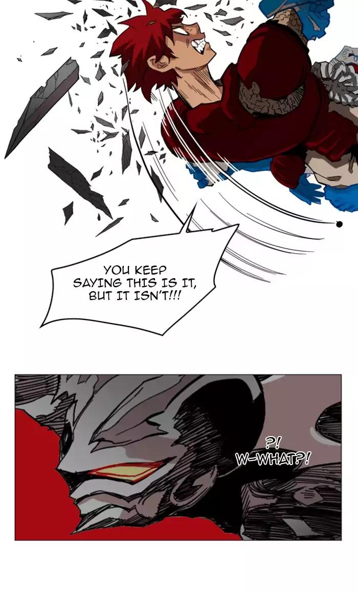 Hardcore Leveling Warrior chapter 42 page 51