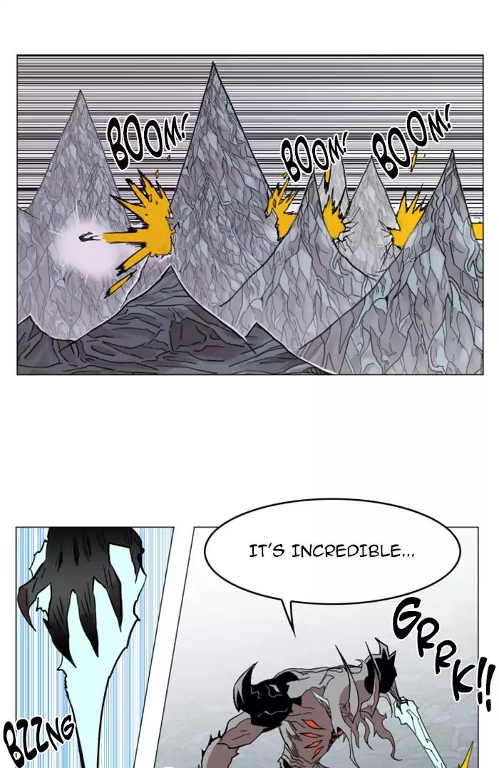 Hardcore Leveling Warrior chapter 42 page 56