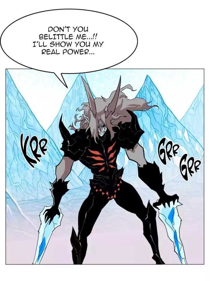 Hardcore Leveling Warrior chapter 42 page 58