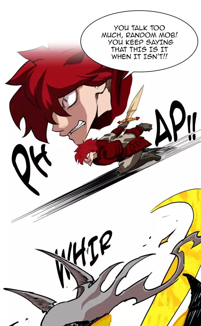 Hardcore Leveling Warrior chapter 42 page 59