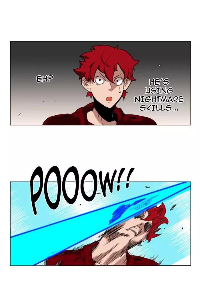 Hardcore Leveling Warrior chapter 42 page 63