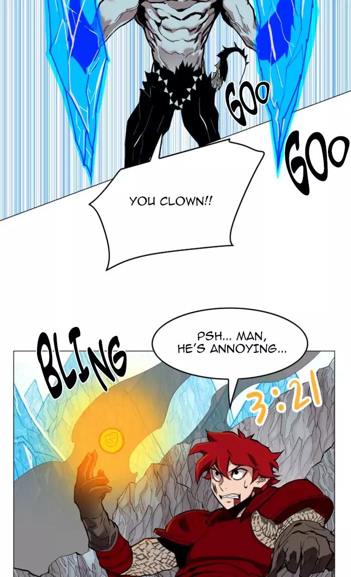 Hardcore Leveling Warrior chapter 42 page 66