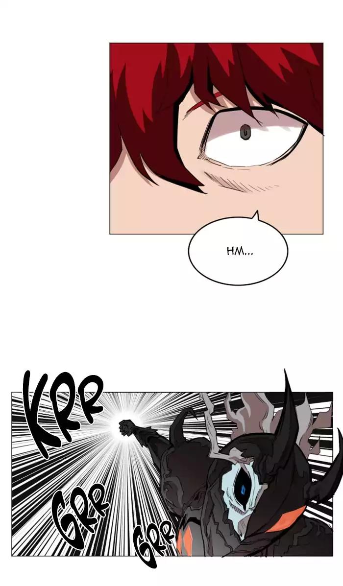 Hardcore Leveling Warrior chapter 42 page 7