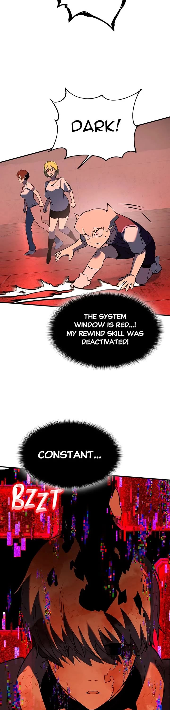 Hardcore Leveling Warrior chapter 420 page 26