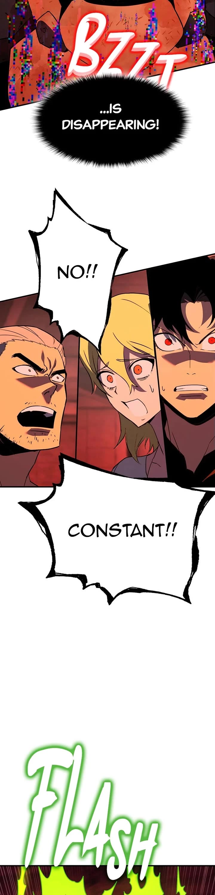 Hardcore Leveling Warrior chapter 420 page 27