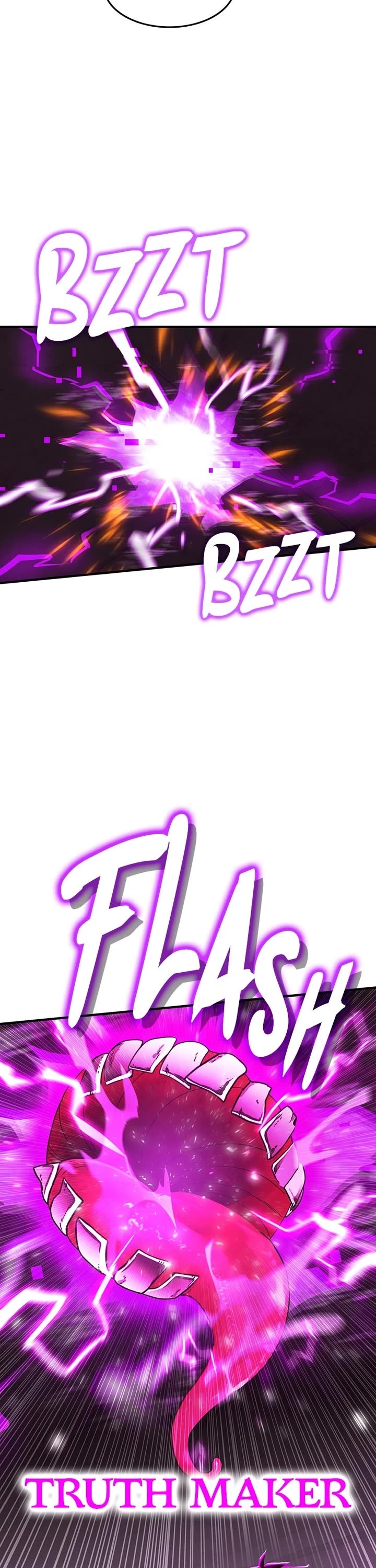 Hardcore Leveling Warrior chapter 420 page 37