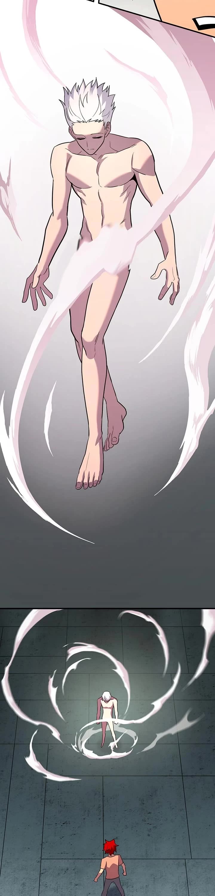 Hardcore Leveling Warrior chapter 420 page 42