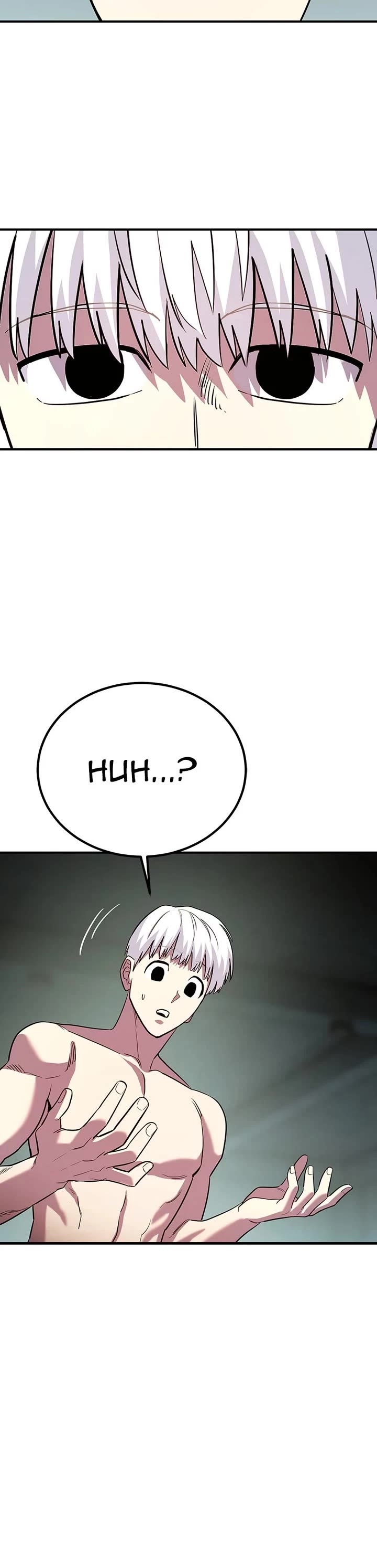 Hardcore Leveling Warrior chapter 420 page 44