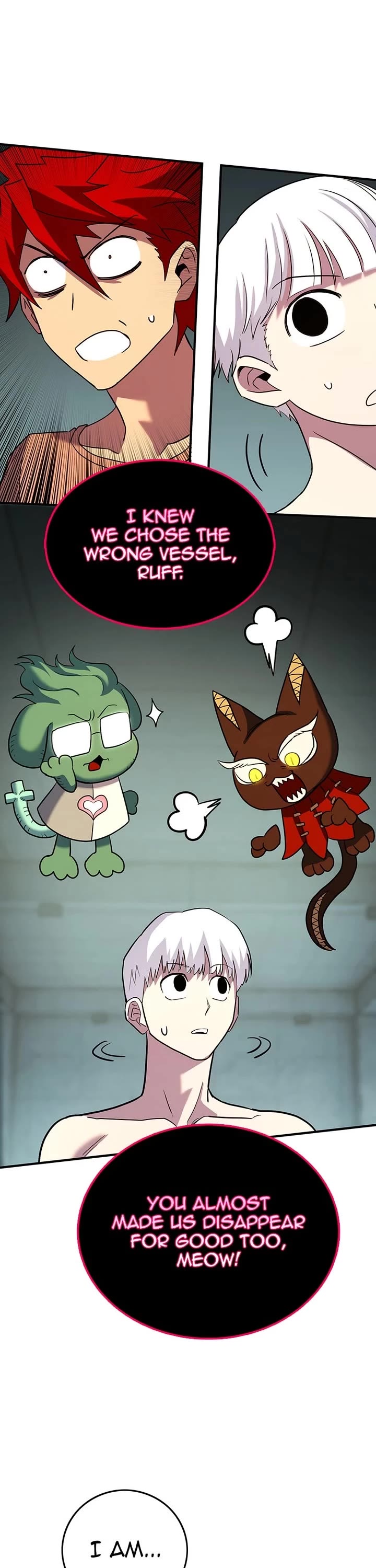 Hardcore Leveling Warrior chapter 420 page 46