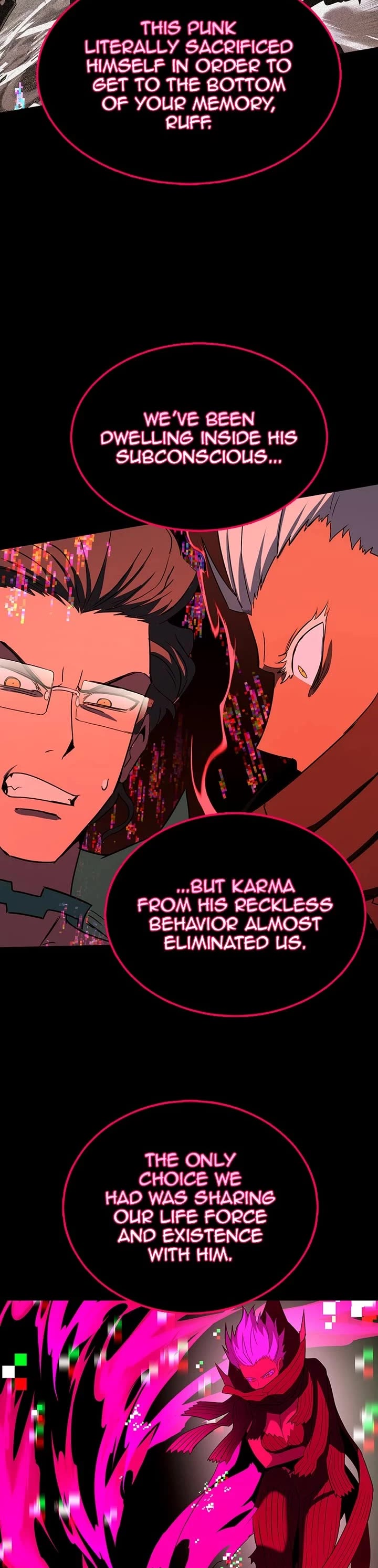 Hardcore Leveling Warrior chapter 420 page 49