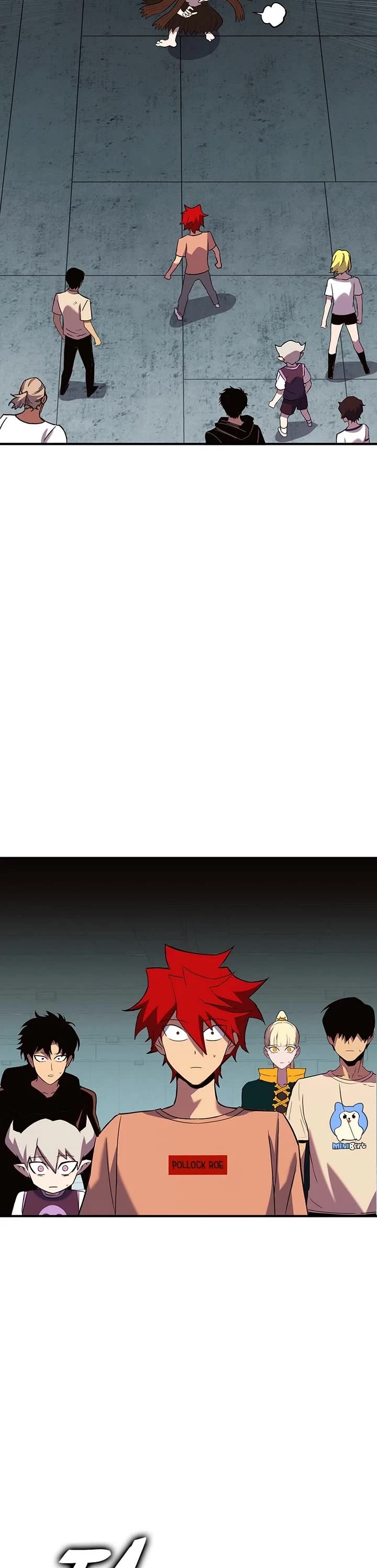 Hardcore Leveling Warrior chapter 420 page 54